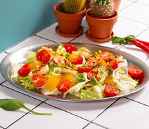 Камаронес У Манго