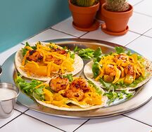 Тако Кон Камарон