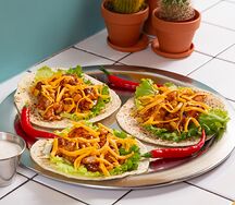 Тако Кон Полло