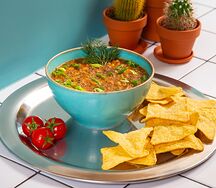 Чили Кон Карнэ