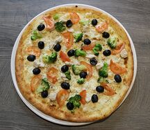 Пицца Милано