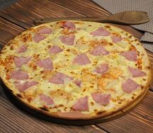 Пицца Гавайская