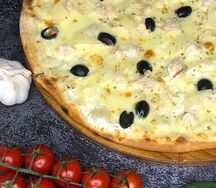 Пицца Тропикана