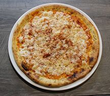 Пицца Маргарита