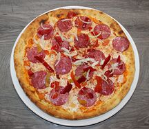 Пицца Мексикано