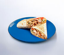 Шаверма с сыром