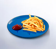 Картофель фри