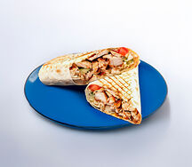 Шаверма королевская