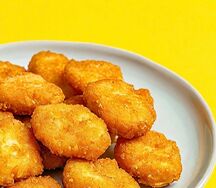 Куриные наггетсы