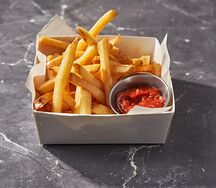 Картофель фри