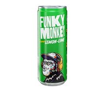 Funky Monkey Лимон-лайм