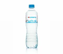 Питьевая вода Я люблю Калининград без газа