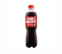 Funky Monkey Кола