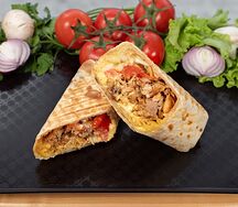 Стандарт из баранины