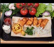 Куриное филе 