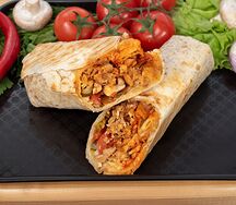 Мега из баранины