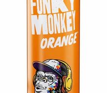 Funky monkey апельсин