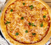 Пицца Магарита