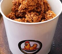 Хани Чик Баскет