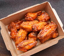 Крейзи Хот Чик 300