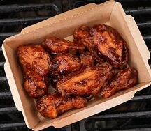 Барбекю Чик 300