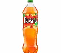 Фрустайл Апельсин 0,5