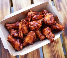 Барбекю Чик 600