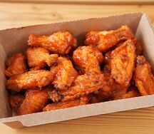 Крейзи Хот Чик 600