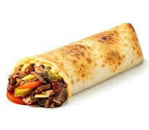 Ростер с говядиной