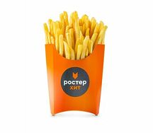 Картофель фри