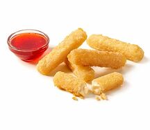 Сырные палочки