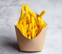 Картофель фри