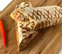 Чиз-ролл куриный