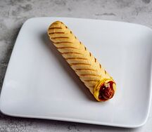 Хот-дог Французский