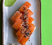 Ролл Филадельфия 