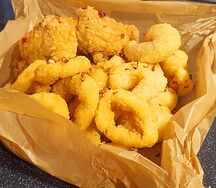 Сет на компанию