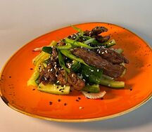 Салат Согоги Ой