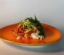 Хе из судака