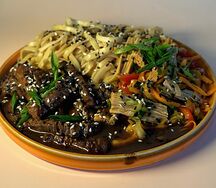 Комбо №2 Согоги