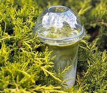 Айс Матча Латте