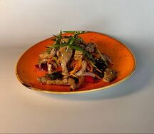 Салат Тейджи Чосон