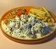 Комбо 1 Такгоги Босо