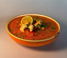 Том ям кунг