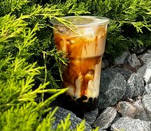 Bubble Tea Браун Шуга