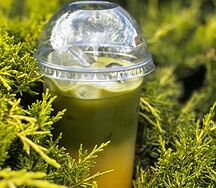 Матча-бамбл