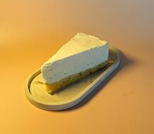 Чизкейк Ванильный пломбир