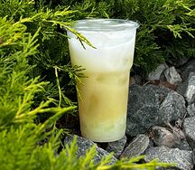Bubble Tea безалкогольный Пина Колада