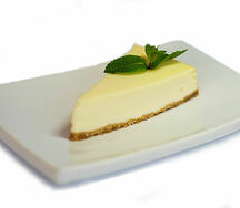 Чизкейк Классический