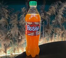 Frustyle Апельсин