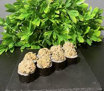 Спайси мидии